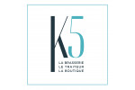 2021   logo K5   carré