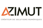 Logo Azimut 2018