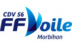 CDV logo Morbihan56