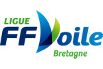 FFV logo Ligue Bretagne