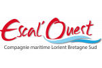 Logo Escal'Ouest 2016