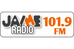 Logo jaimeradio FM