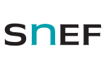 Logo SNEF