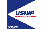 Logo uship lorient