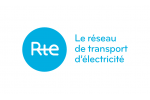 RTE Logotype externe CMJN Bleu