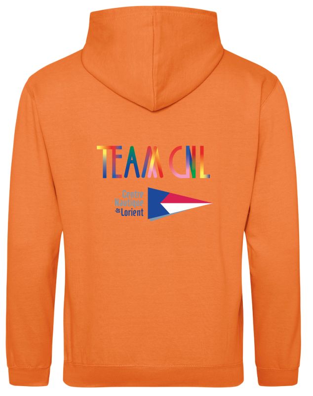 0   Team CNL Pull Enfant