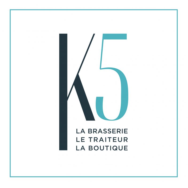2021   logo K5   carré
