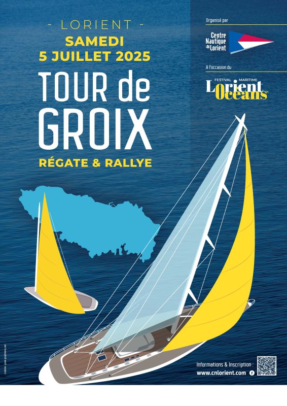 2025   Tour de Groix   LO   CNL