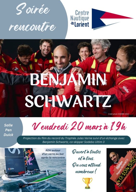 Affiche Benjamin Schwartz   CNL   1