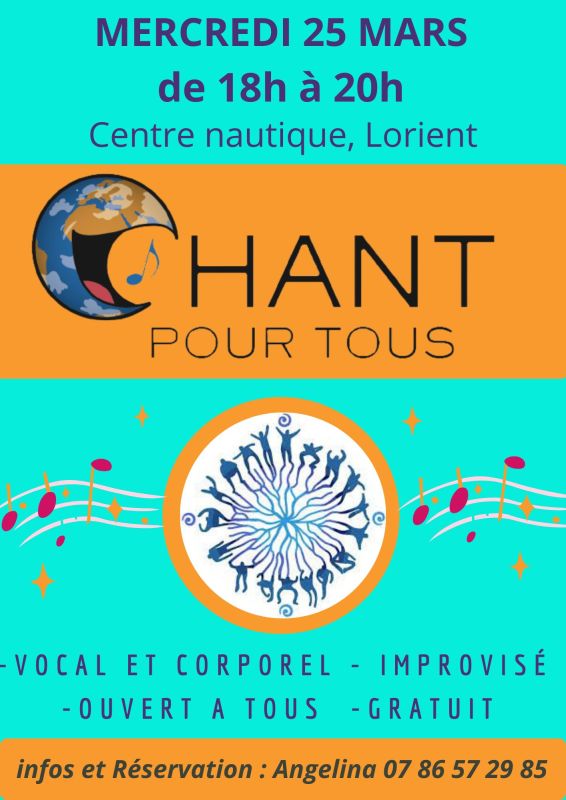 Affiche CPT 25 03 CNL Lorient