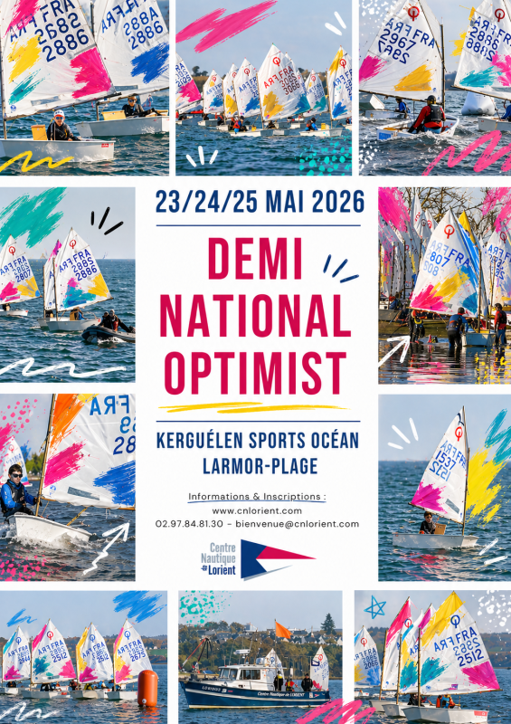 Affiche Demi National Opti 2026   CNL