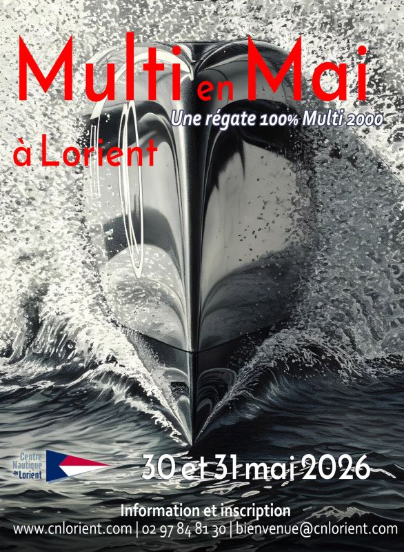 Affiche Multi en Mai 2026