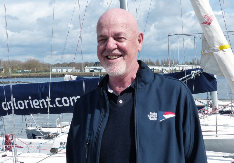 Alain LE BELLOUR Président CNL