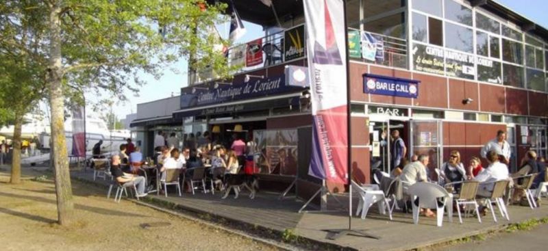 Le Dernier Bistrot avant Groix