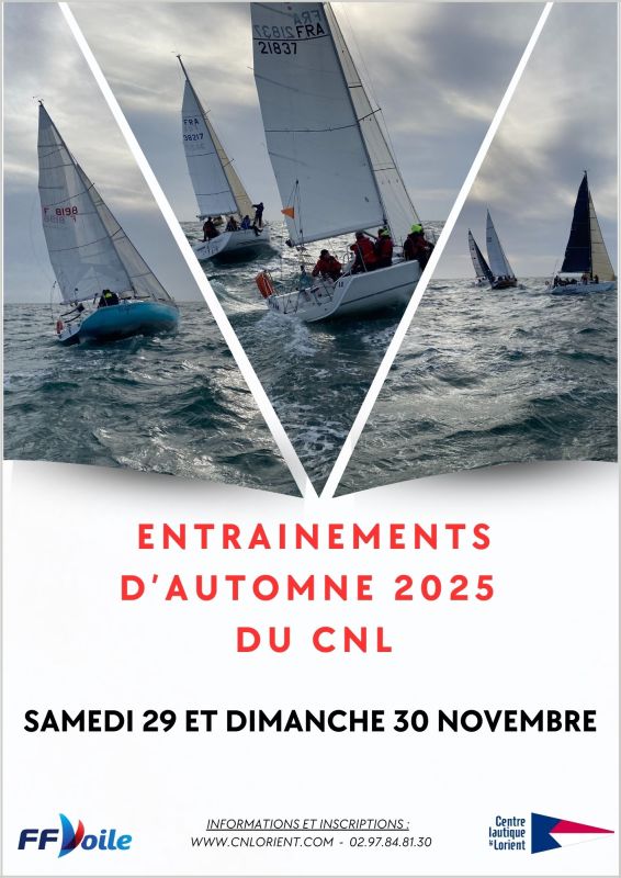 Entrainement habitable 2025 5