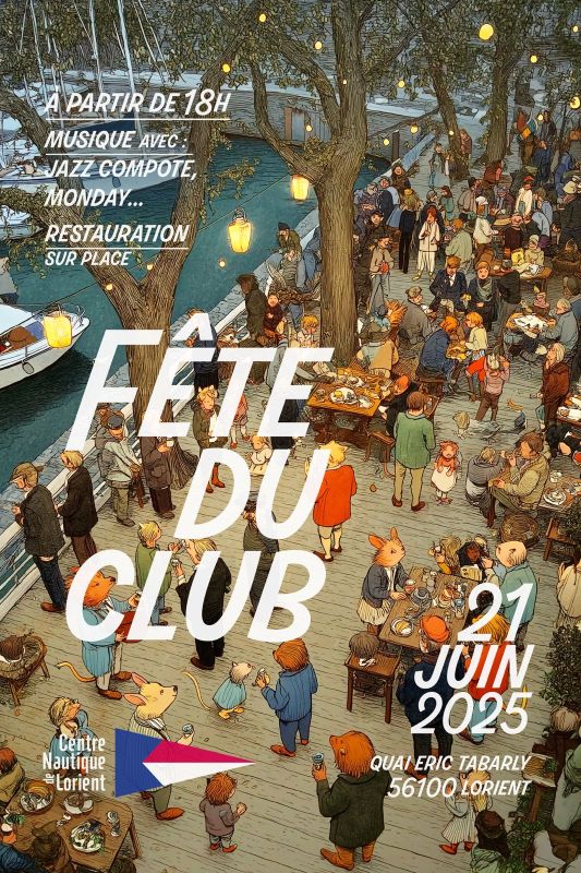 Fete du cnl 2025