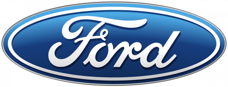 Ford Motor Company Logo.svg