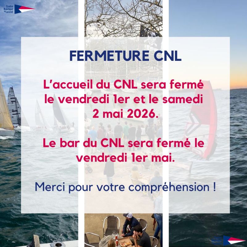 Horaire bar Vacances