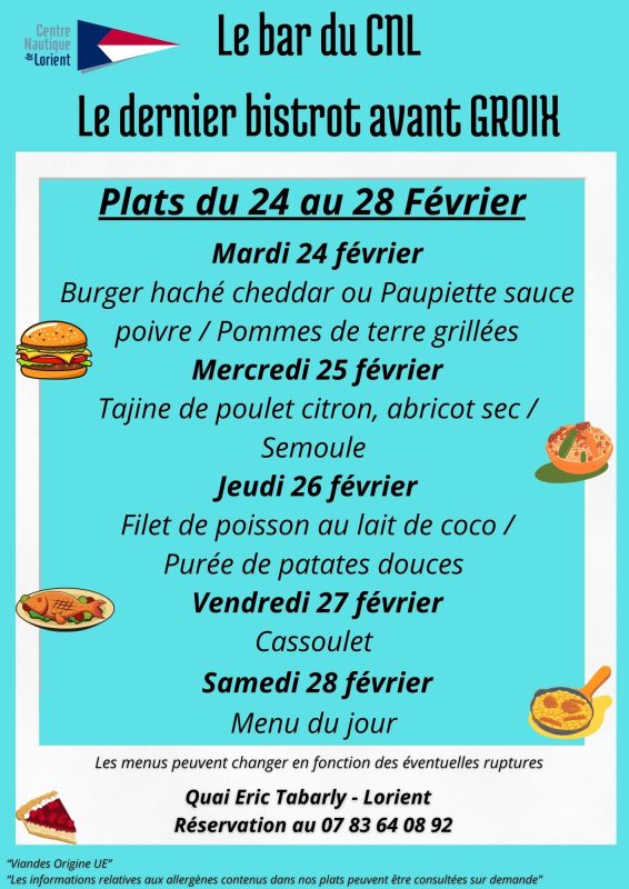 Le dernier bistrot avant Groix32