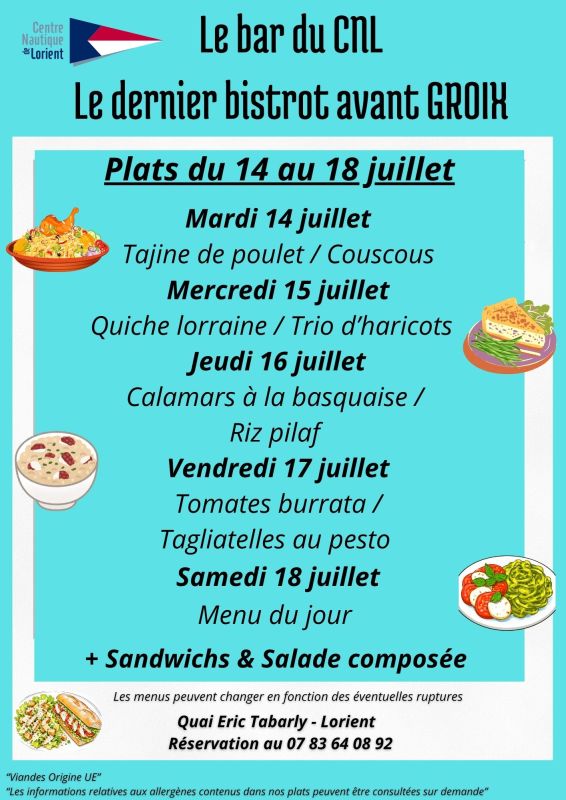 Le dernier bistrot avant Groix34