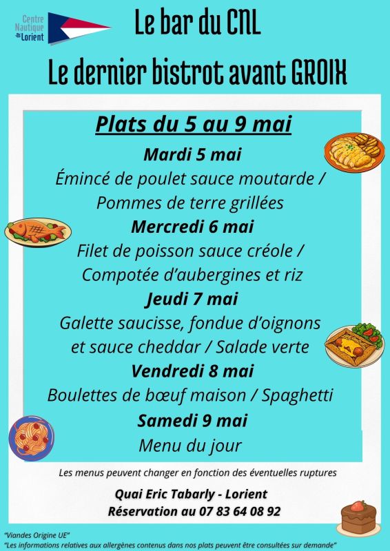 Le dernier bistrot avant Groix 1
