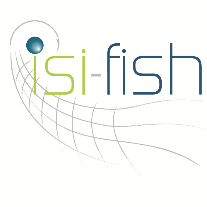 Logo isi fis