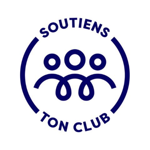 Soutien ton club