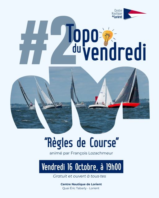 2 Topo du vendredi
