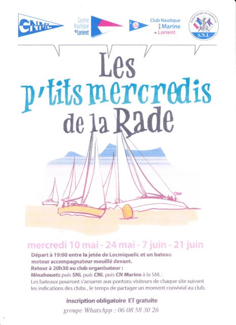 Af petit mercredi