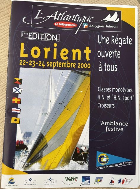 Affiche atl 2000  