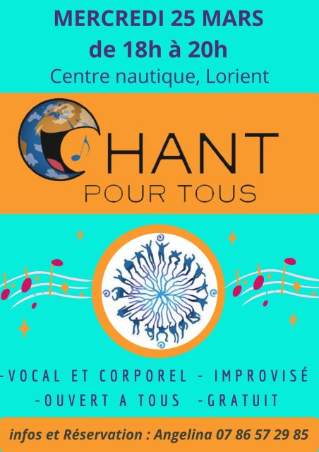 Affiche CPT 25 03 CNL Lorient