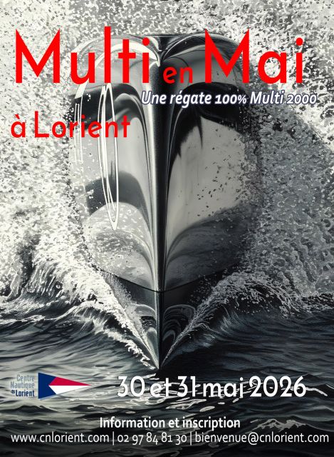 Affiche Multi en Mai 2026