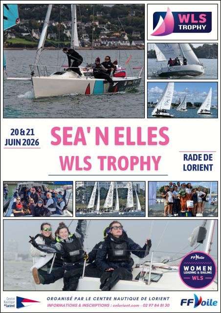 Affiche WLS 2026