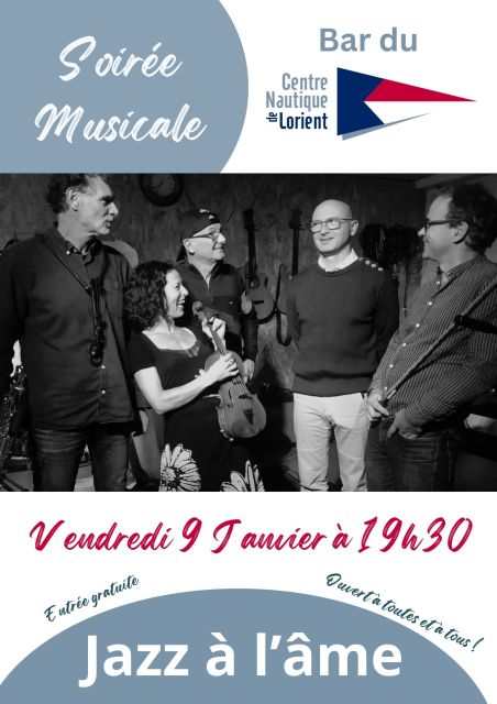 Copie de Soirée Animations CNL