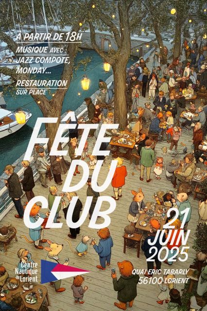 Fete du cnl 2025