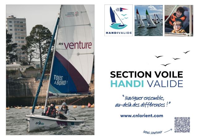Image handi valide