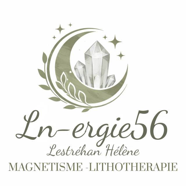 Ln ergie56 MAGNTISMELITHOTHRAPIE 2