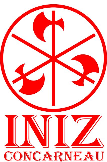 LOGO  INIZ HD