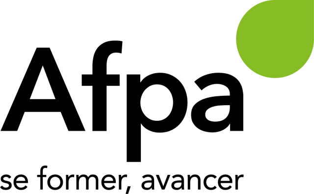 Logo Afpa