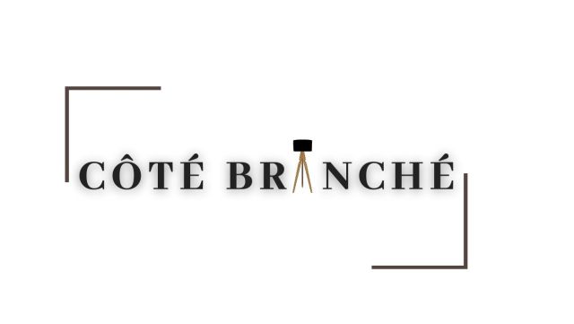 Logo Côté Branché 2