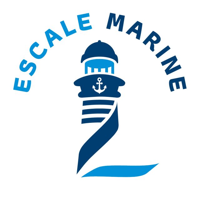 Logo Escal Marine