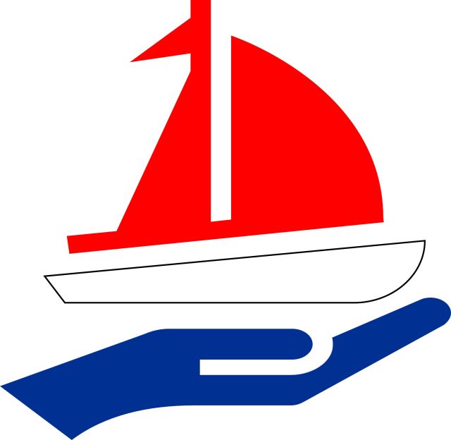 Logo Handivoile cnl