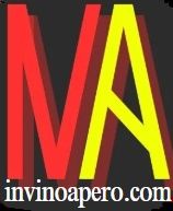 Logo in vino