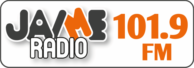 Logo jaimeradio FM