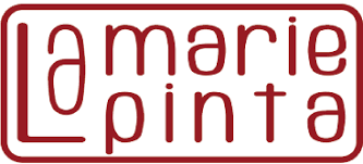 Logo la marie pinta
