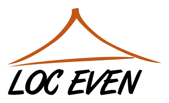 Logo loc even