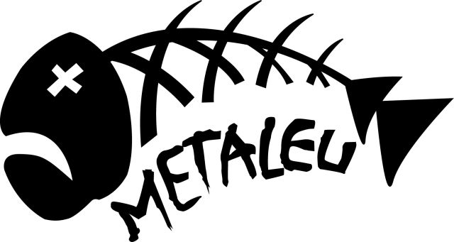 Logo Metaleu