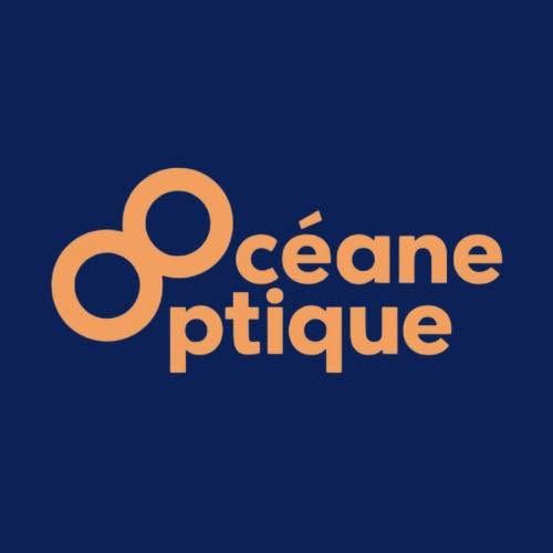 Logo océane optique
