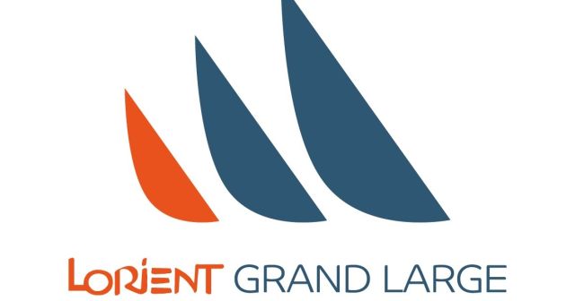 Lorient grand large logo