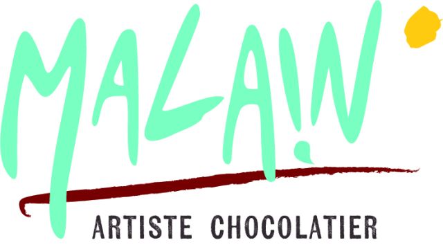 Malain artiste chocolatier